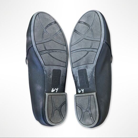 SLIP on Soul Naturalizer Ashley Flats - Picture 3 of 6